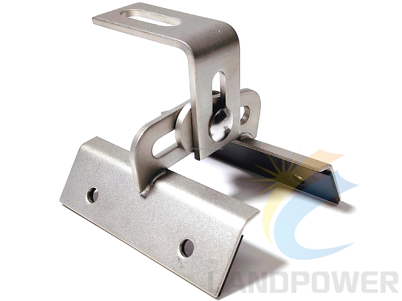 ejot trapezoidal roof clamp